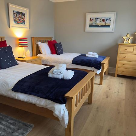Vast, Elegant Home With Indoor Pool & Sauna Near Popular Golf Course Kington (Herefordshire) Exterior foto