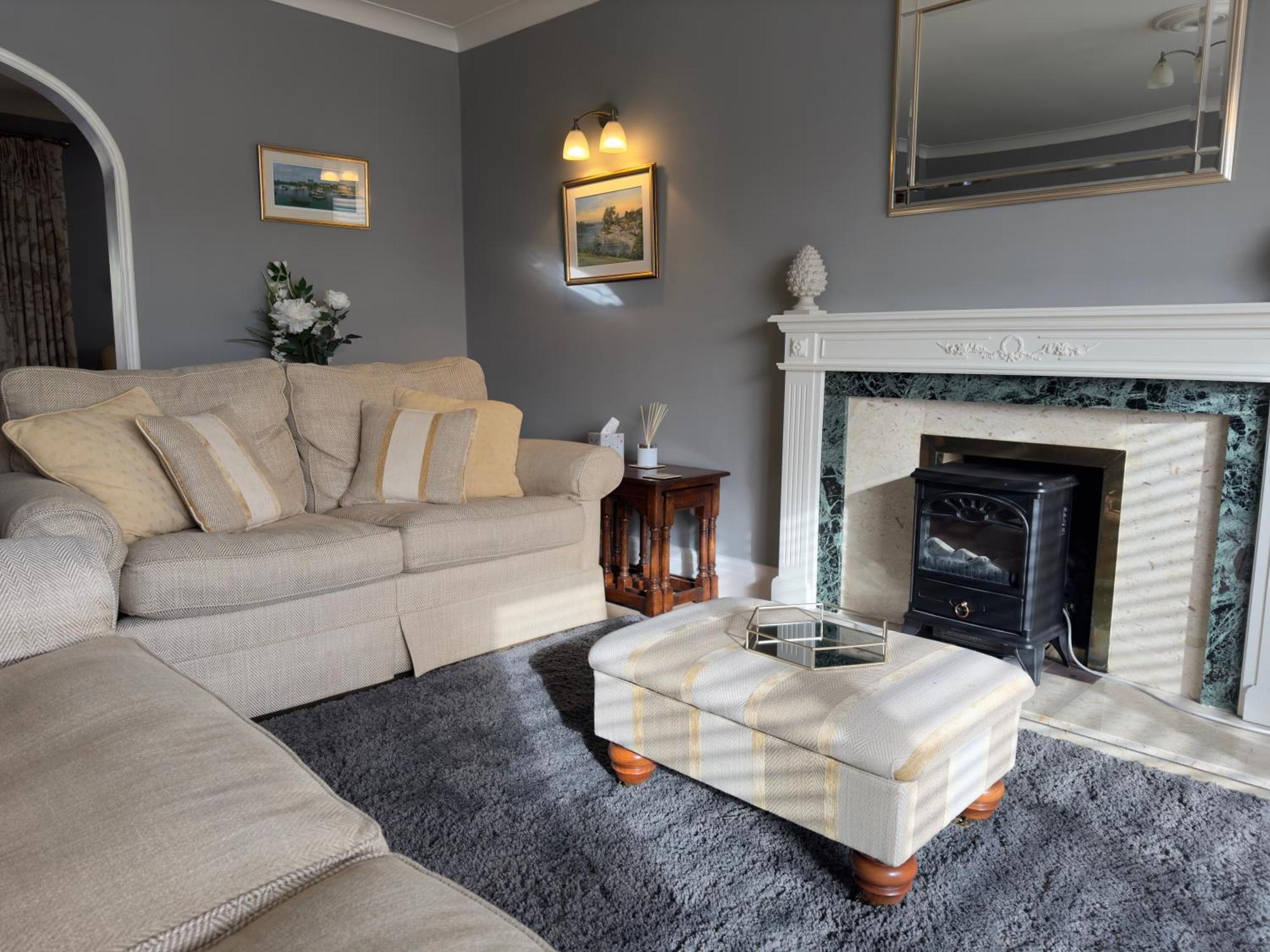 Vast, Elegant Home With Indoor Pool & Sauna Near Popular Golf Course Kington (Herefordshire) Exterior foto