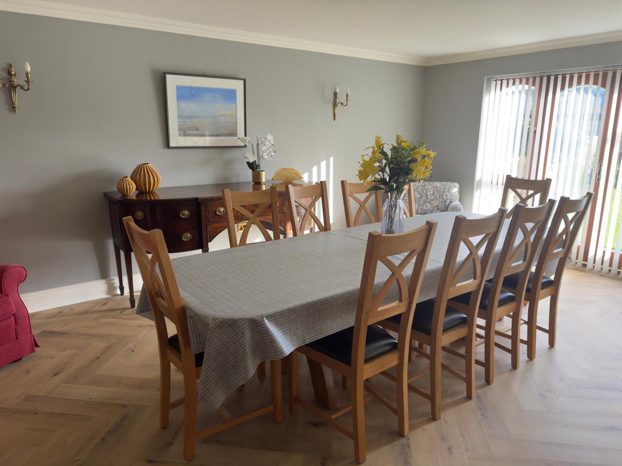 Vast, Elegant Home With Indoor Pool & Sauna Near Popular Golf Course Kington (Herefordshire) Exterior foto