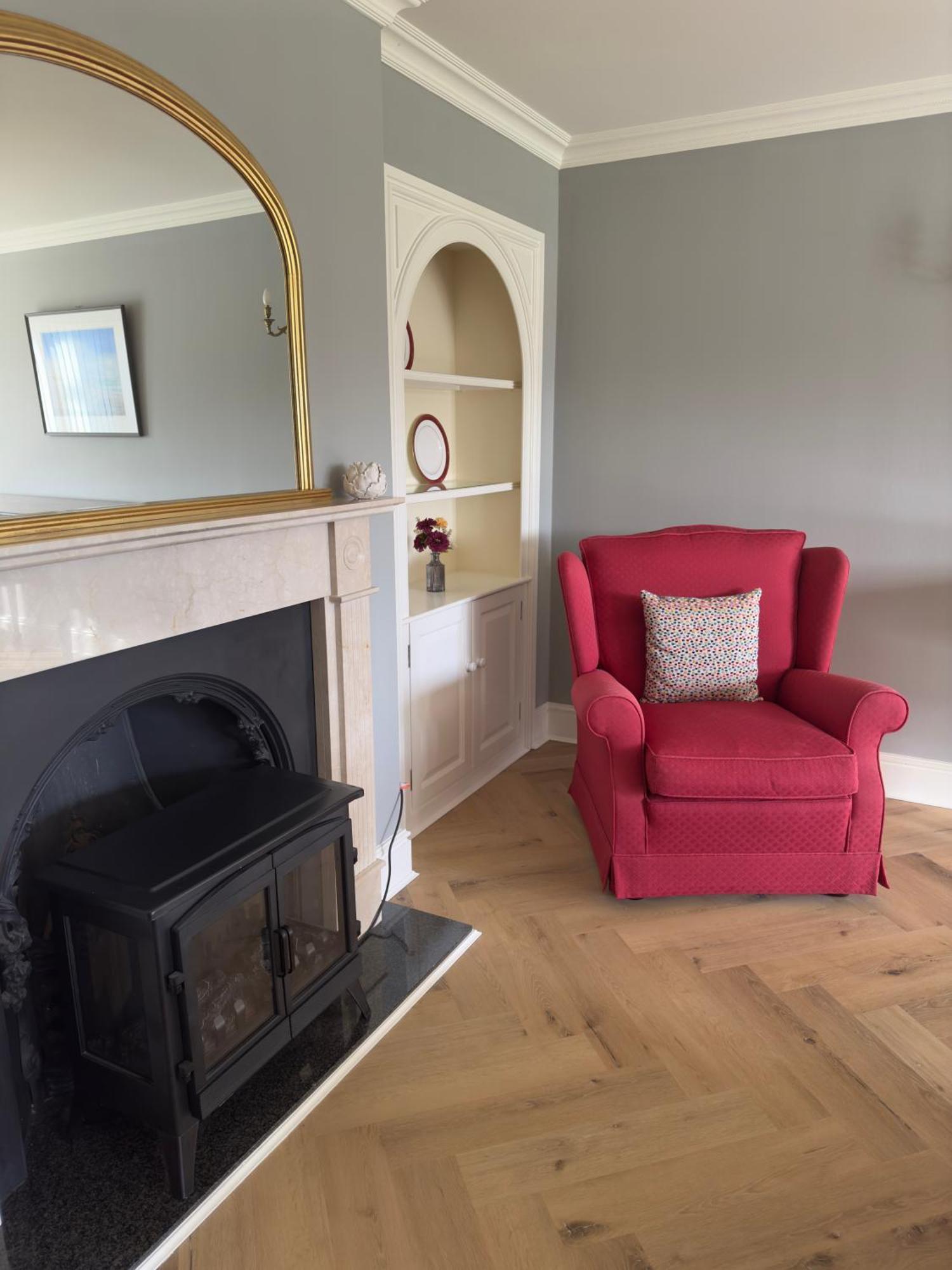 Vast, Elegant Home With Indoor Pool & Sauna Near Popular Golf Course Kington (Herefordshire) Exterior foto