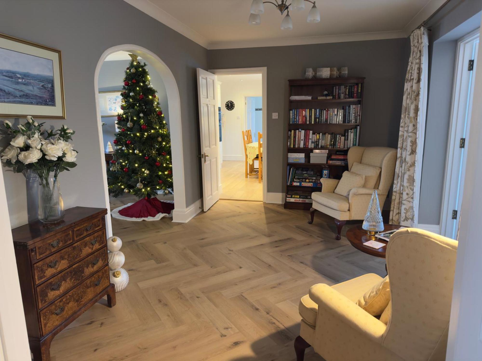 Vast, Elegant Home With Indoor Pool & Sauna Near Popular Golf Course Kington (Herefordshire) Exterior foto