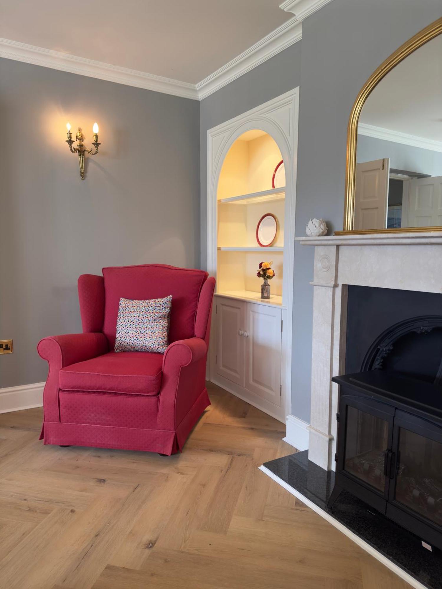 Vast, Elegant Home With Indoor Pool & Sauna Near Popular Golf Course Kington (Herefordshire) Exterior foto