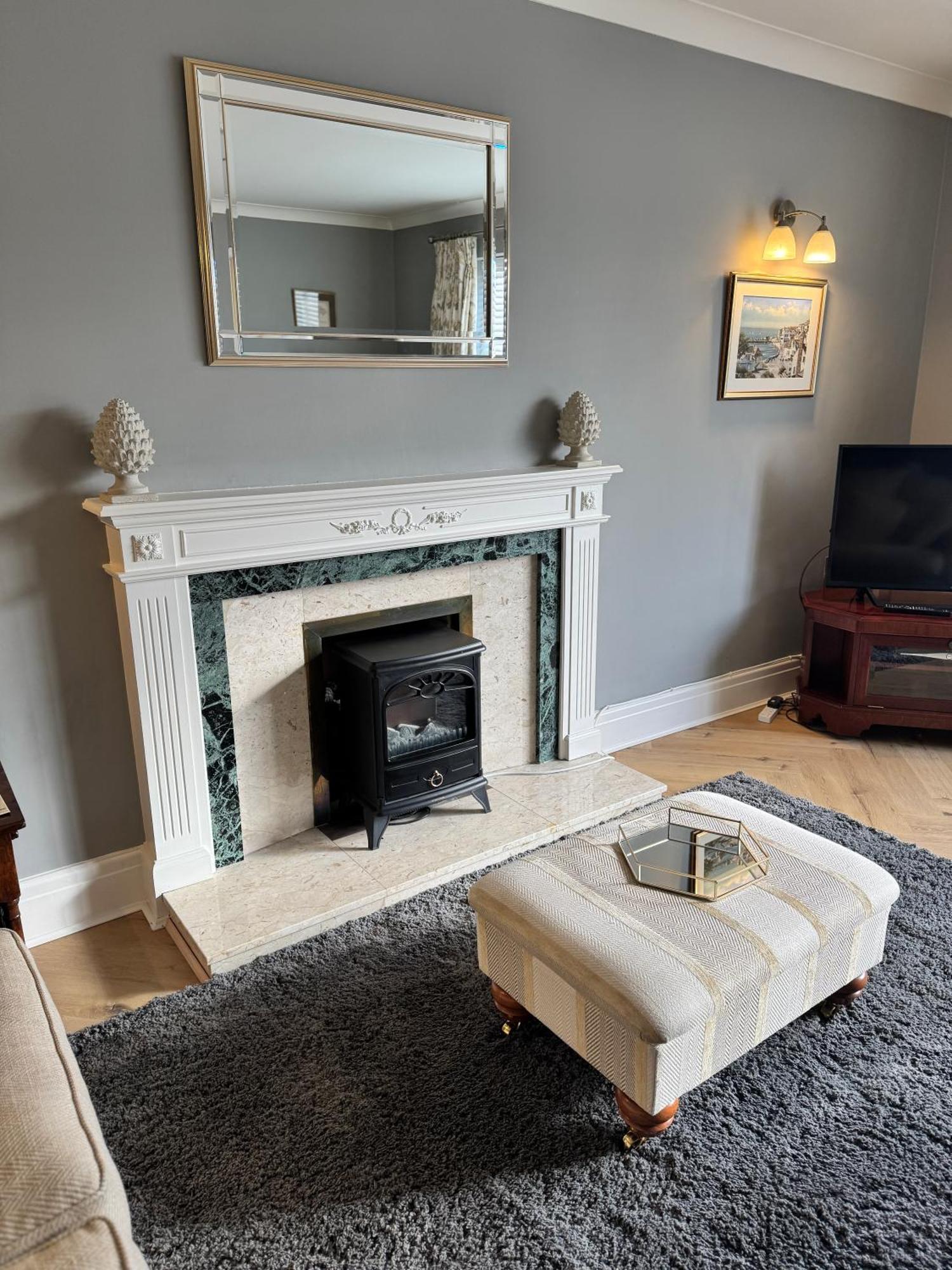 Vast, Elegant Home With Indoor Pool & Sauna Near Popular Golf Course Kington (Herefordshire) Exterior foto