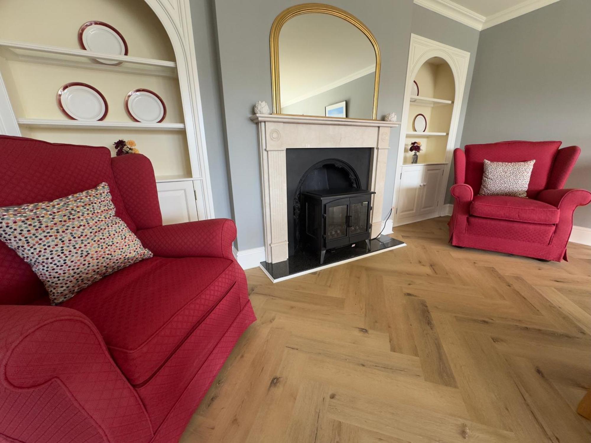Vast, Elegant Home With Indoor Pool & Sauna Near Popular Golf Course Kington (Herefordshire) Exterior foto